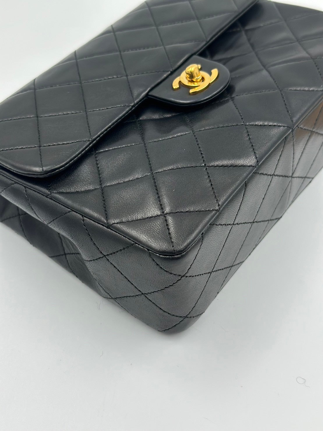 Chanel 方胖17/Rank A