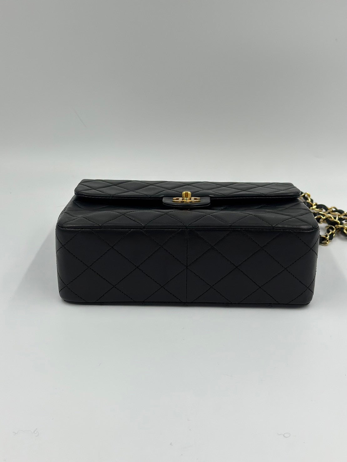 Chanel COCO小方胖20/Rank SA