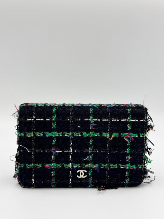 Chanel WOC/Rank SA