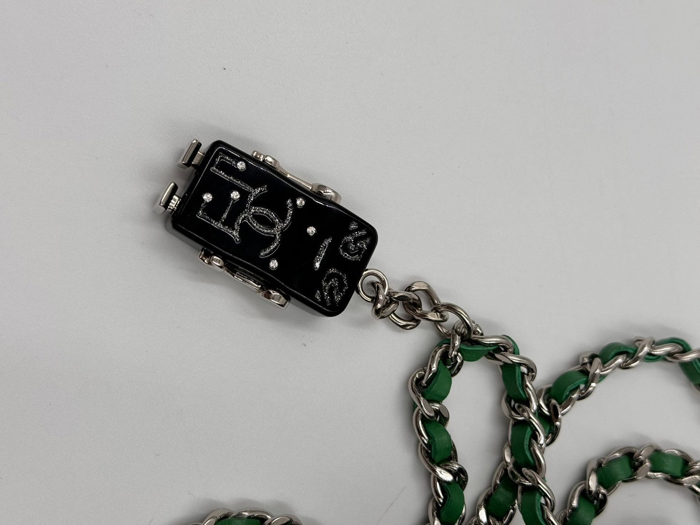 Chanel WOC/Rank SA