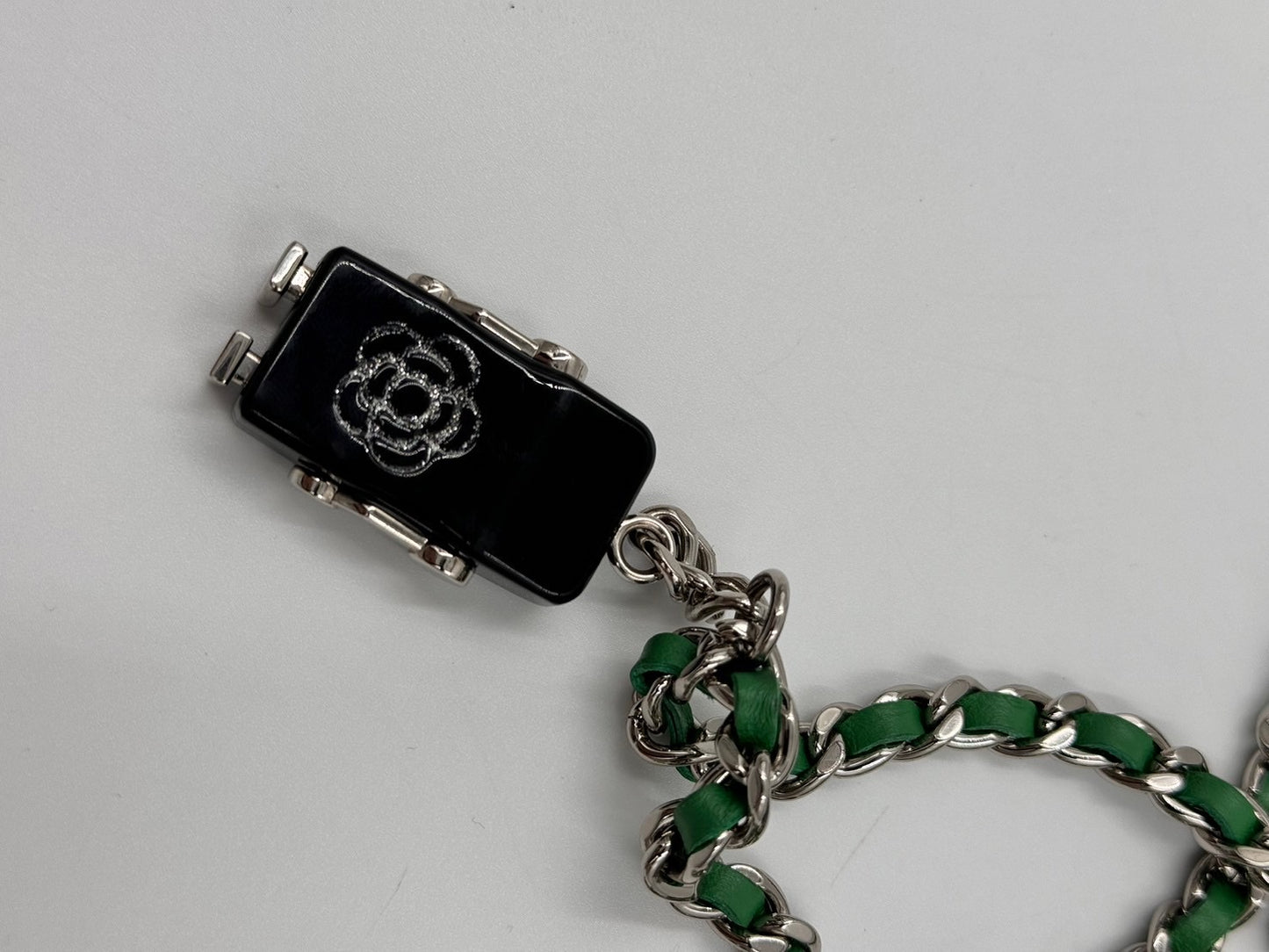 Chanel WOC/Rank SA