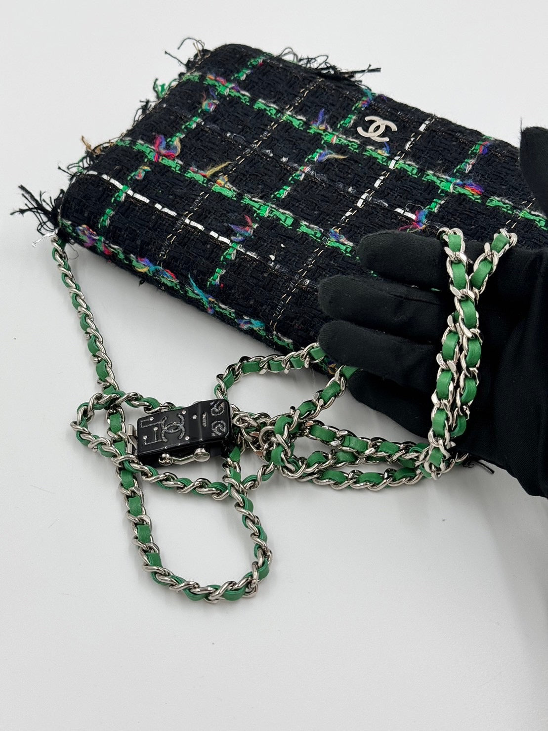 Chanel WOC/Rank SA