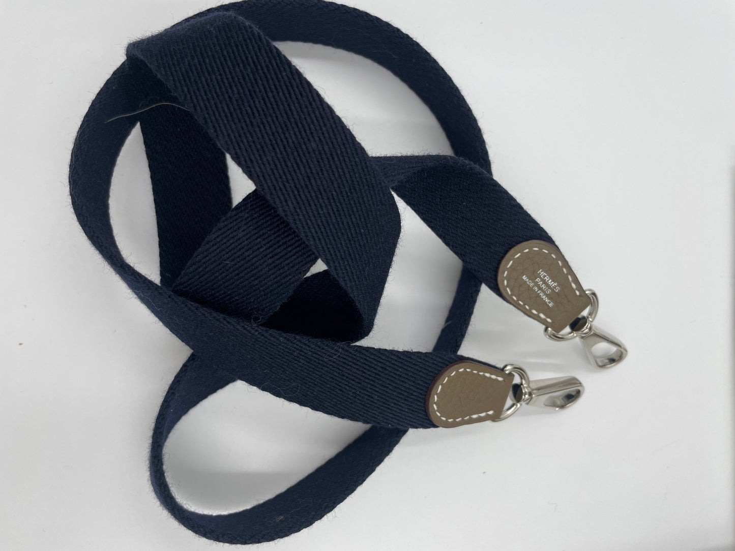 Hermes Mini Evelyne/Rank SA