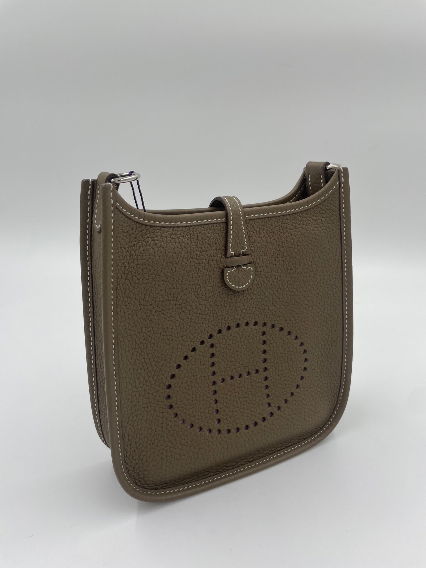 Hermes Mini Evelyne/Rank SA