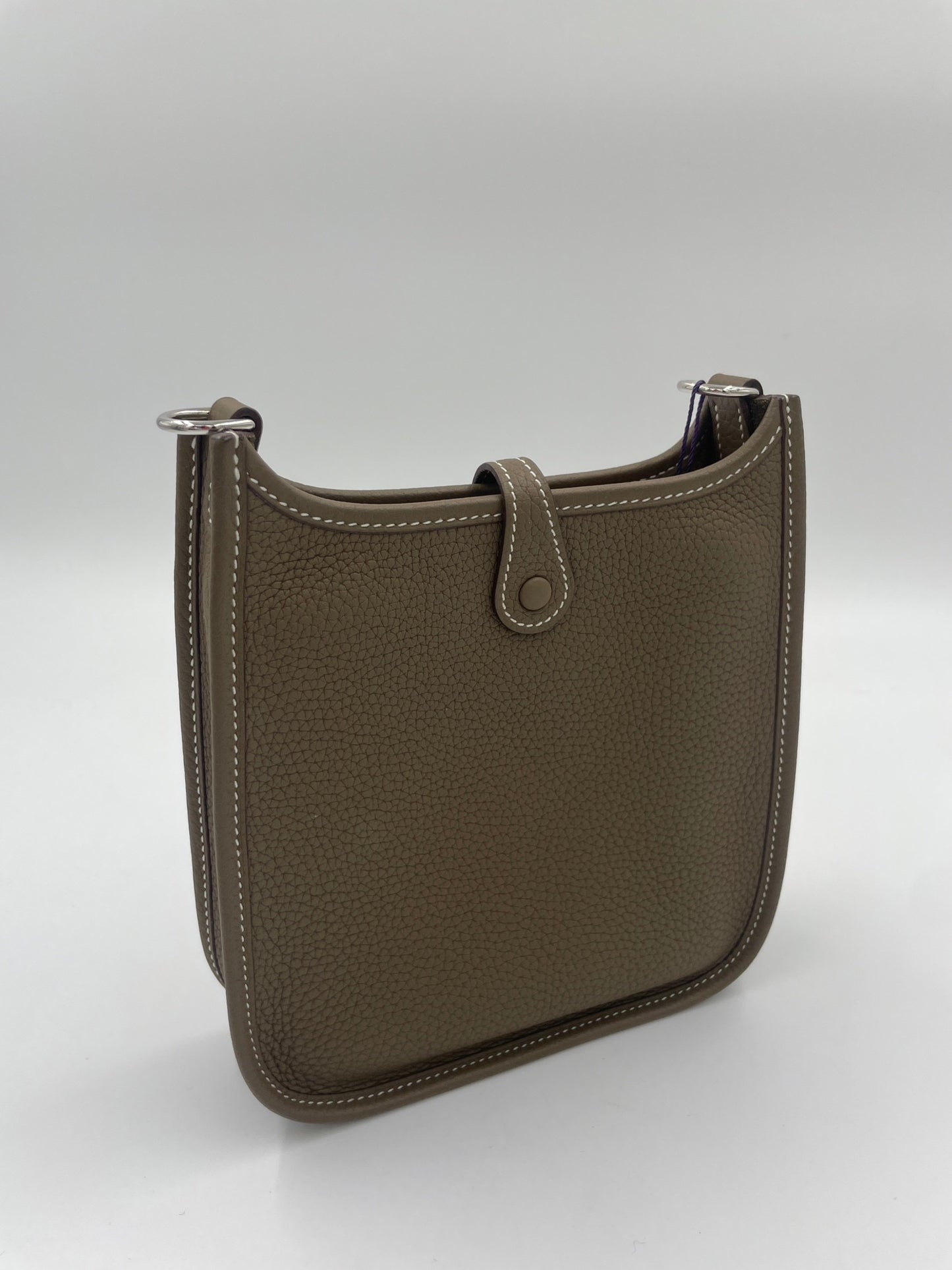 Hermes Mini Evelyne/Rank SA