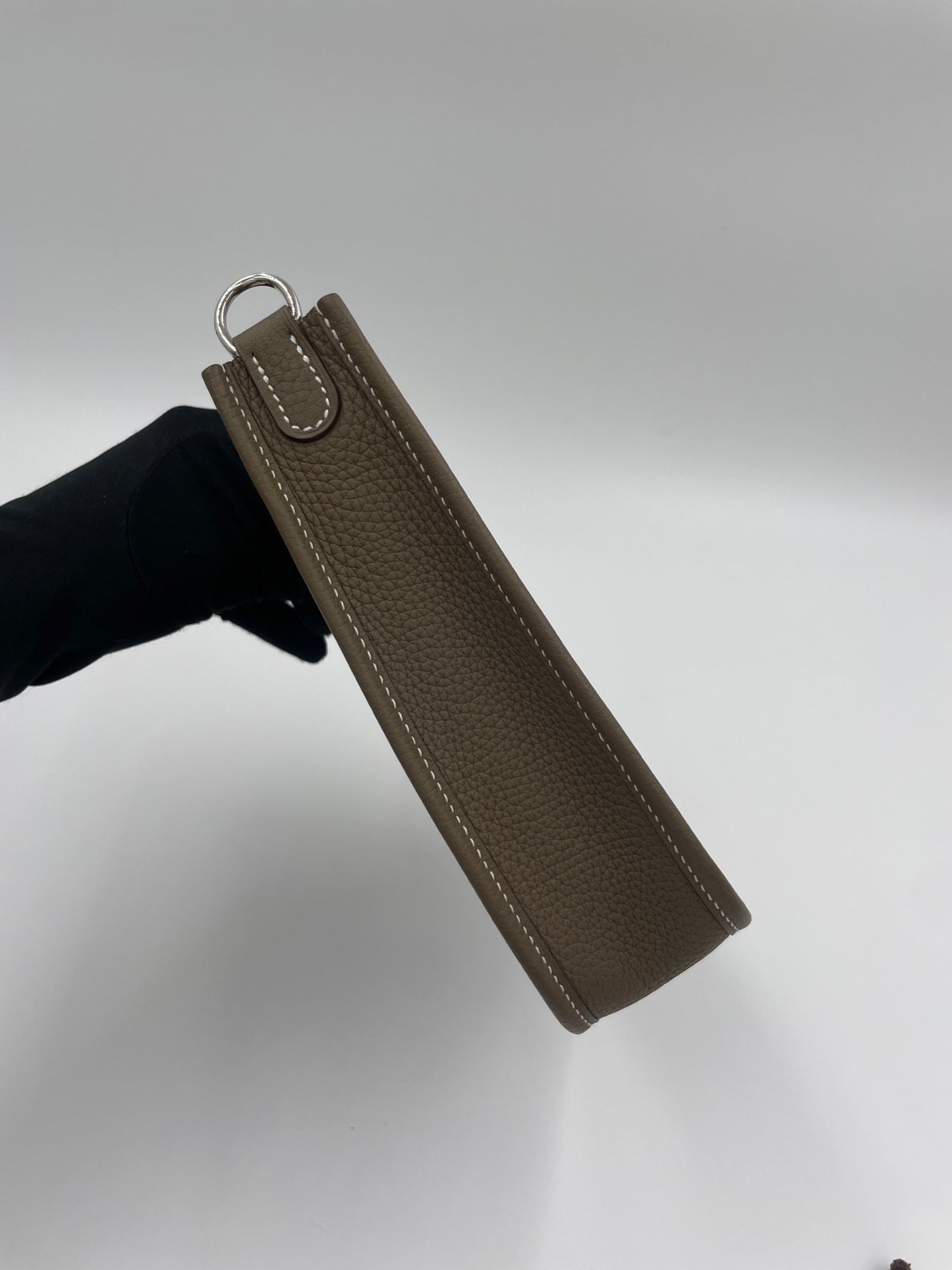 Hermes Mini Evelyne/Rank SA