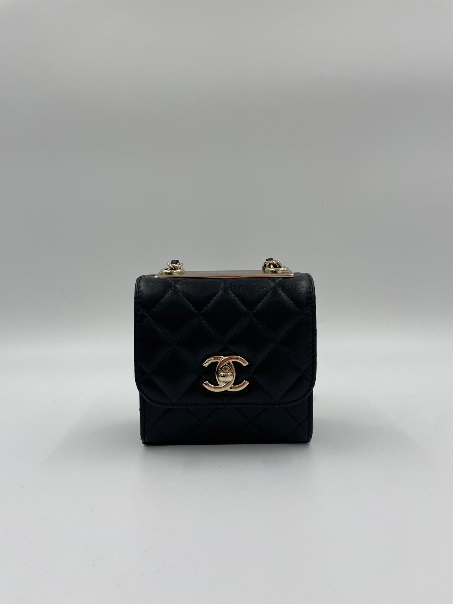 Chanel trendy cc mini/Rank SA