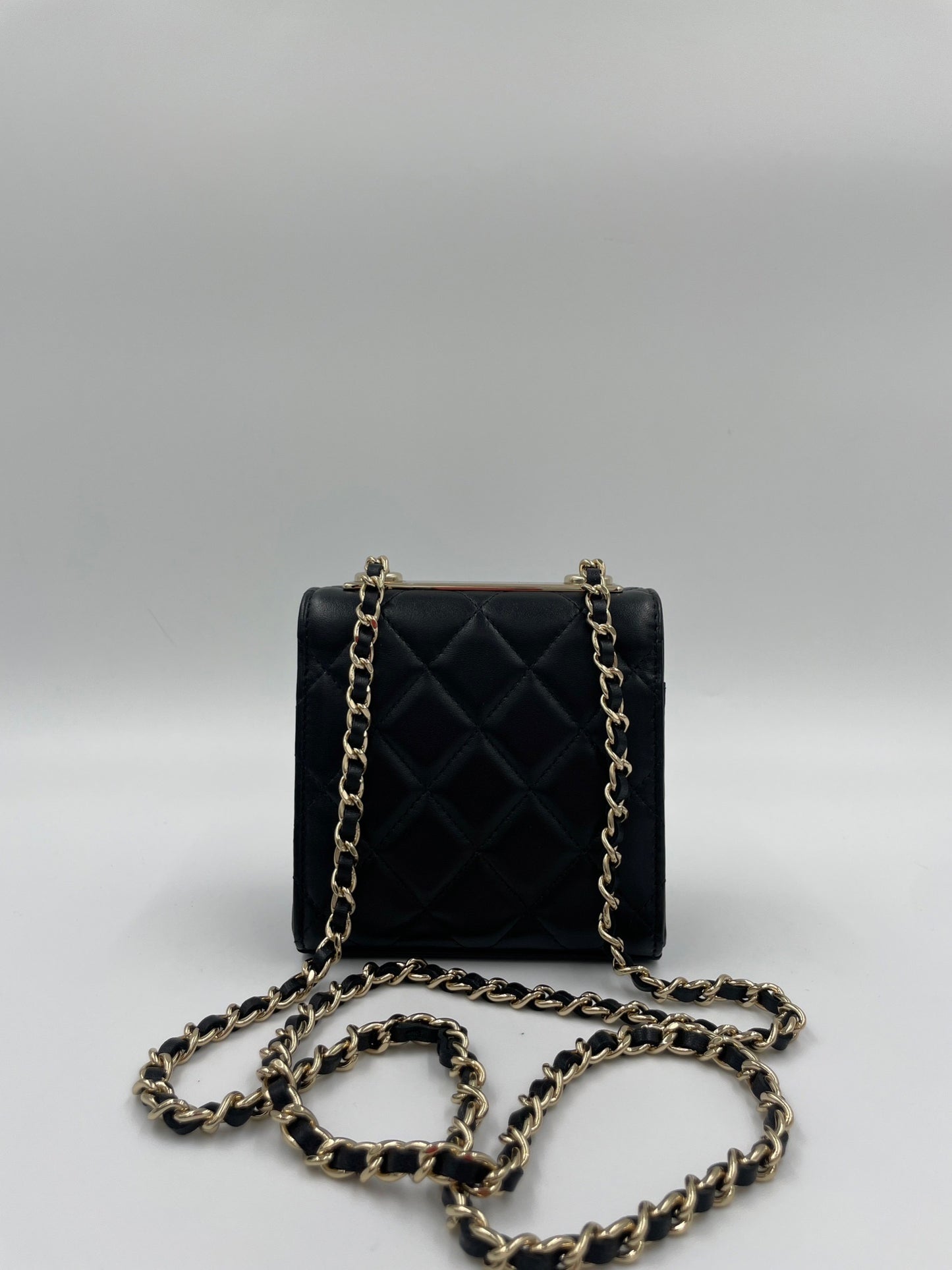 Chanel trendy cc mini/Rank SA
