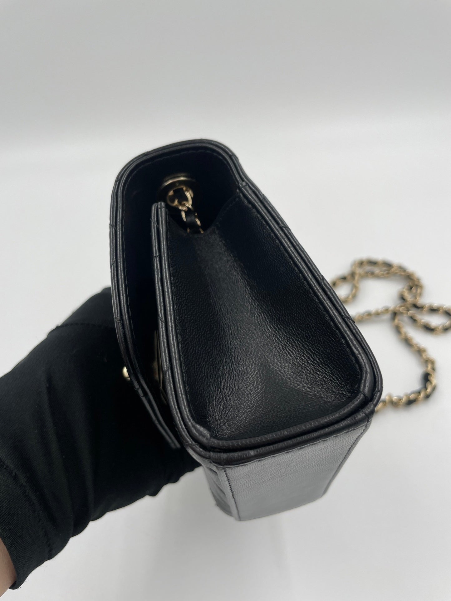 Chanel trendy cc mini/Rank SA