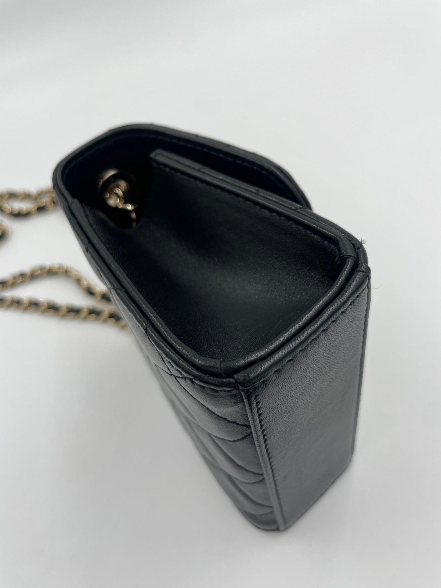 Chanel trendy cc mini/Rank SA