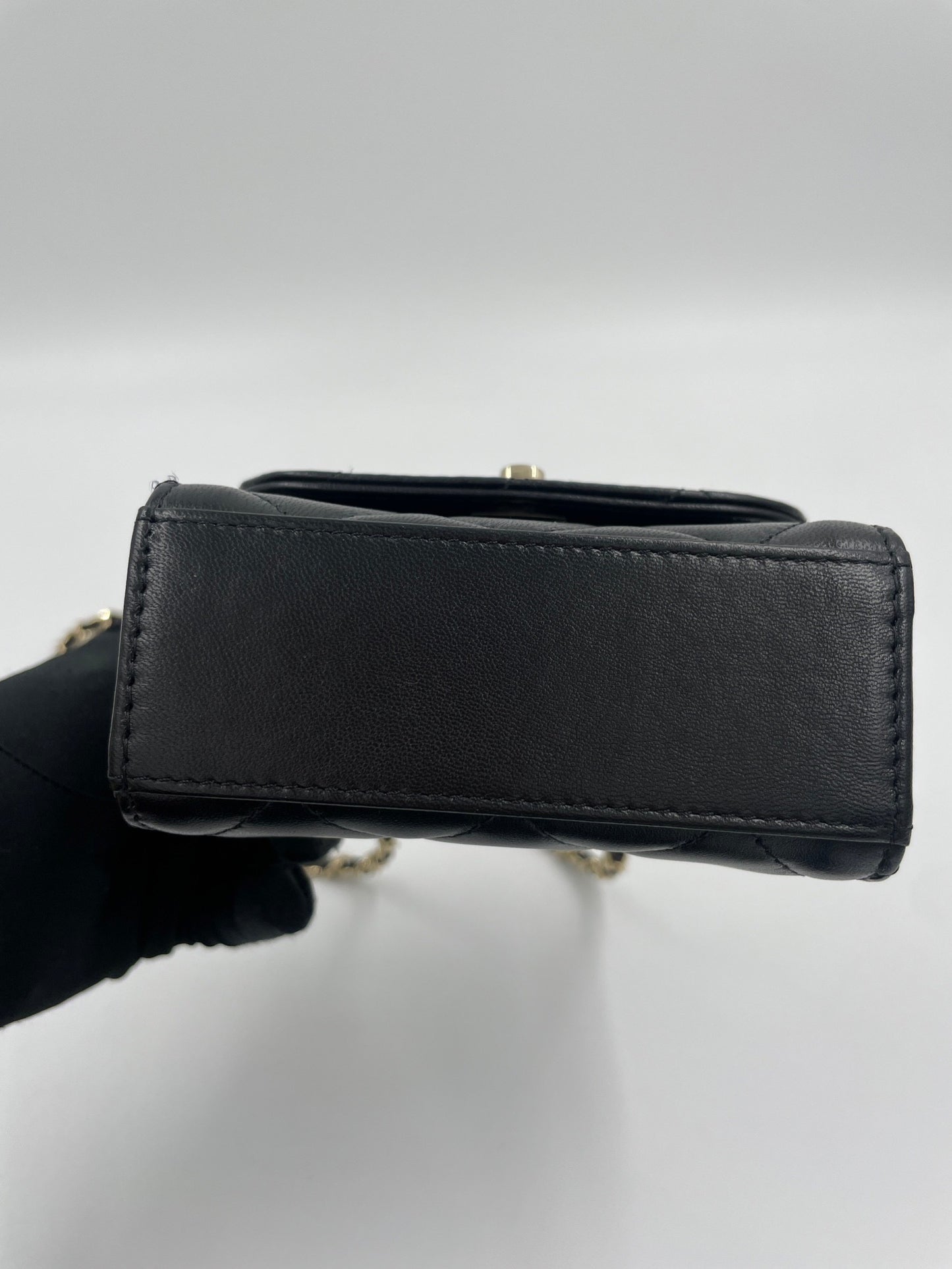 Chanel trendy cc mini/Rank SA
