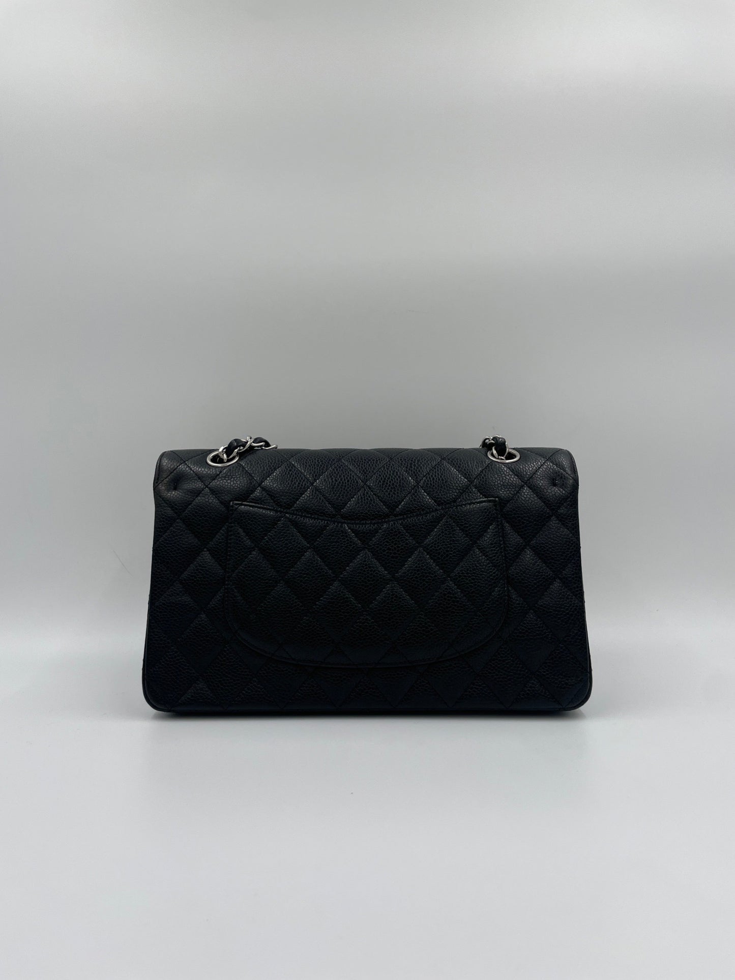 Chanel 荔枝皮cf/Rank SA