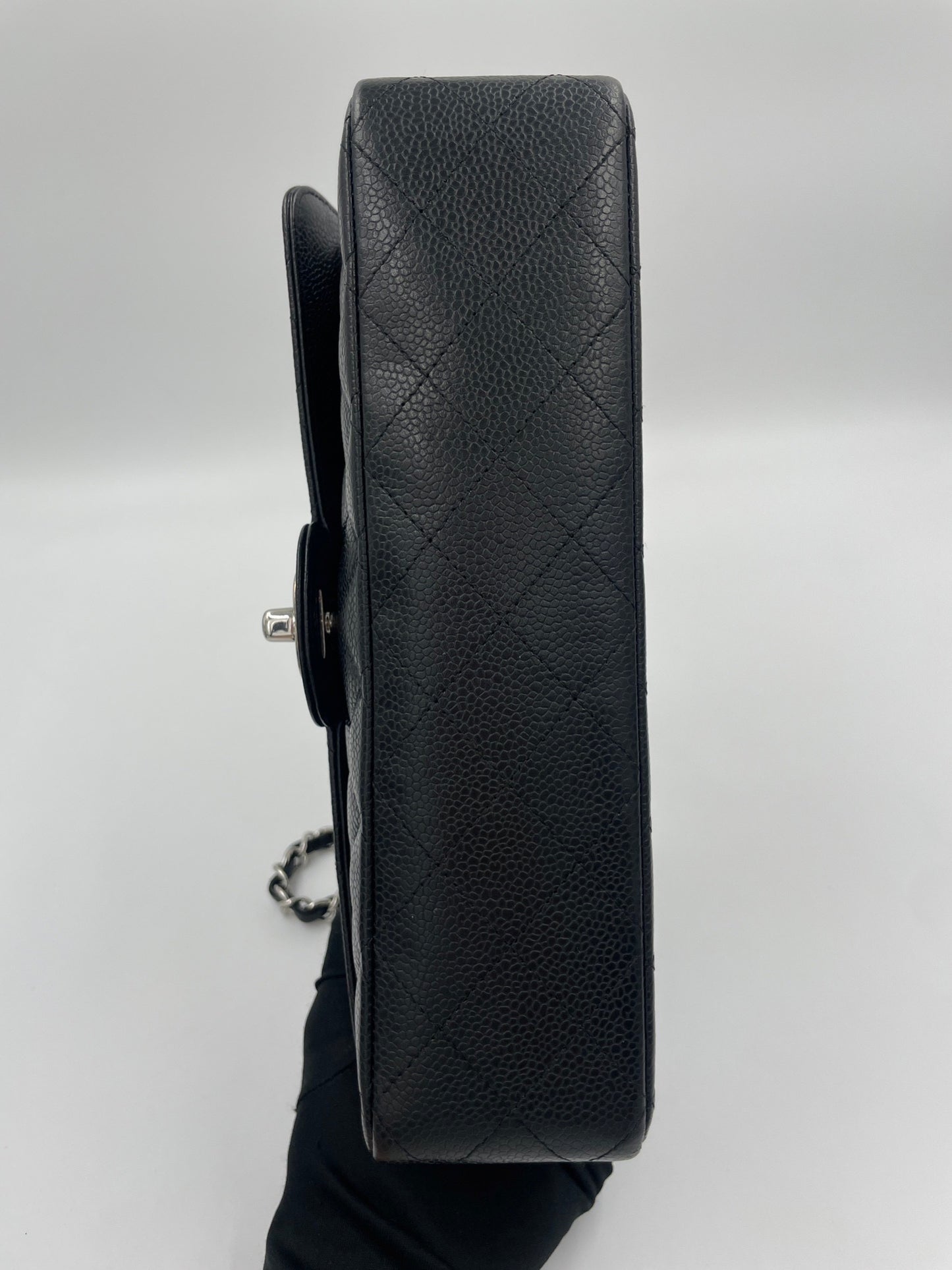 Chanel 荔枝皮cf/Rank SA