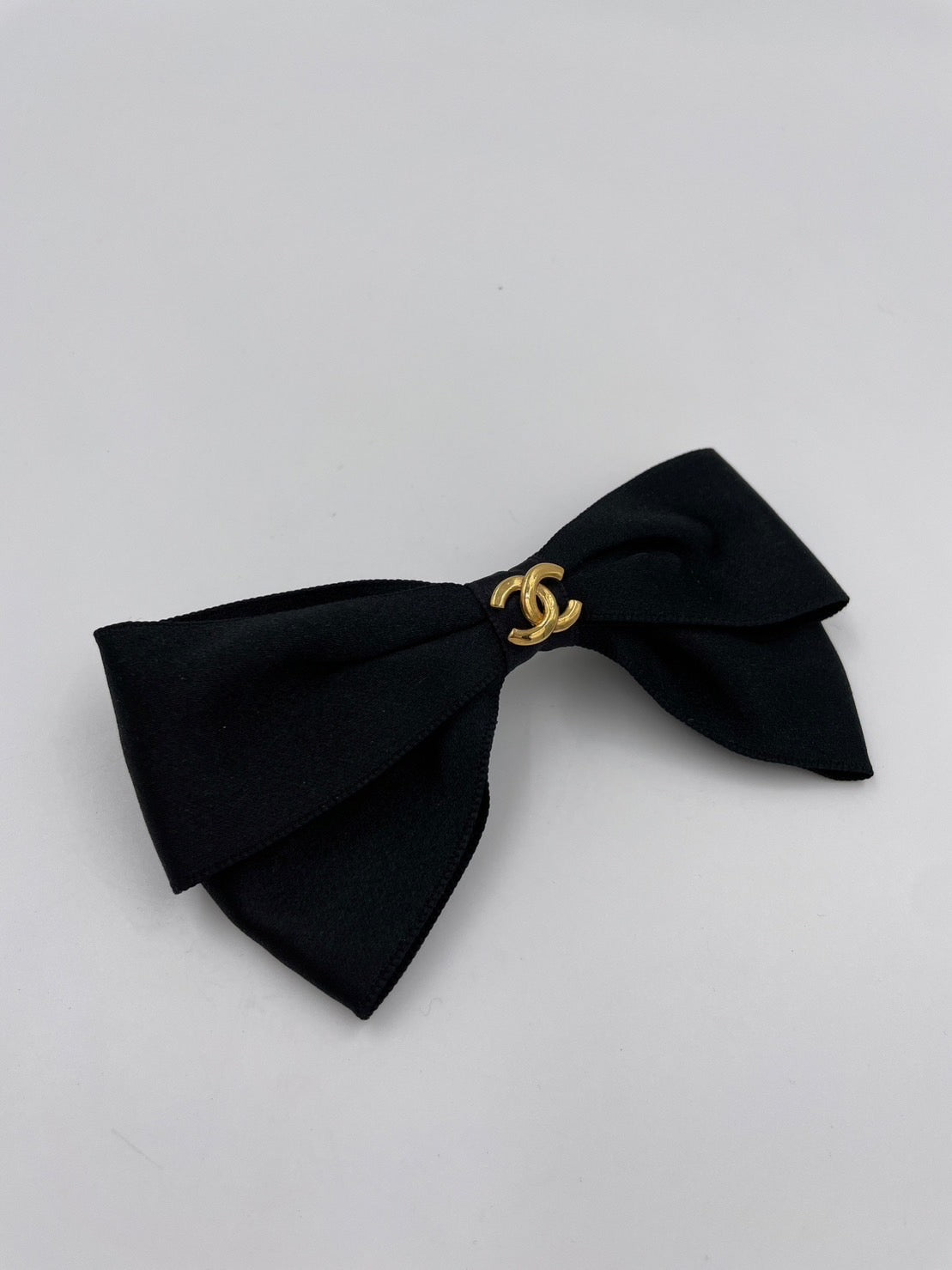 Chanel 髮夾 /Rank SA
