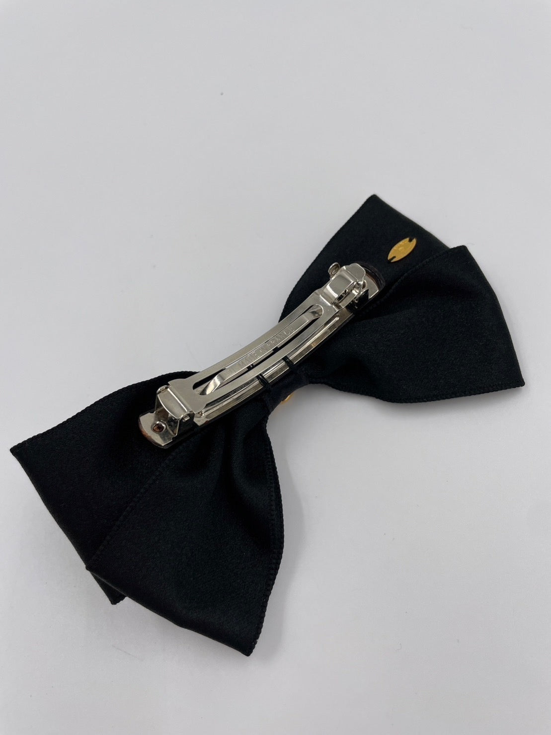 Chanel 髮夾 /Rank SA