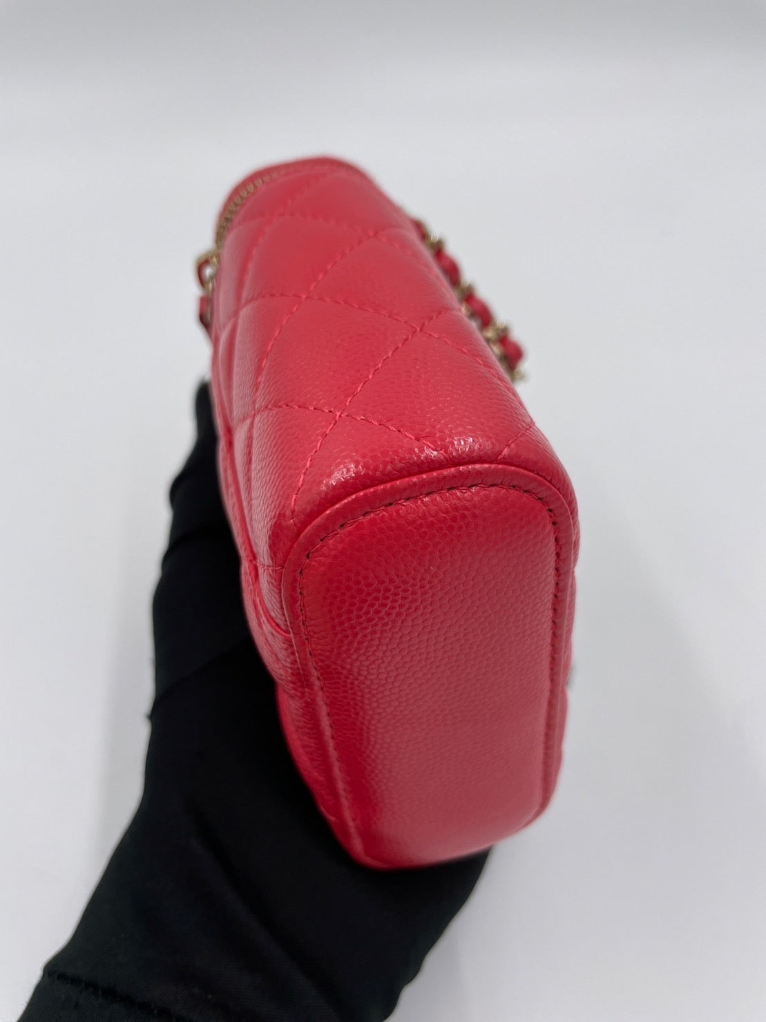 Chanel 煙盒包/Rank SA