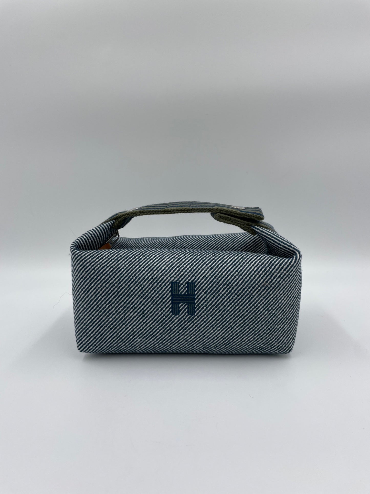 Hermes 小飯盒/Rank SA
