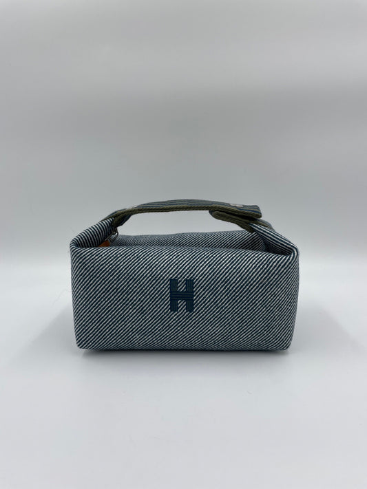 Hermes 小飯盒/Rank SA