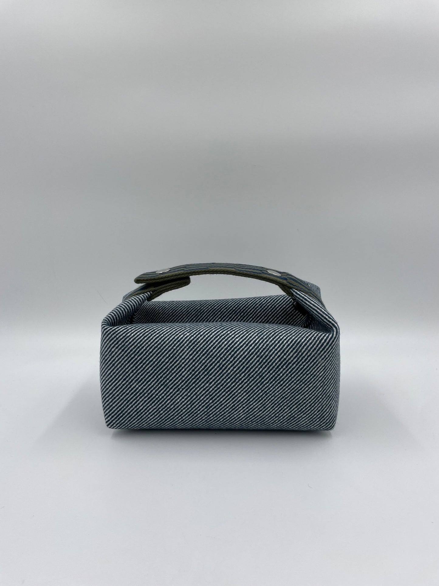 Hermes 小飯盒/Rank SA