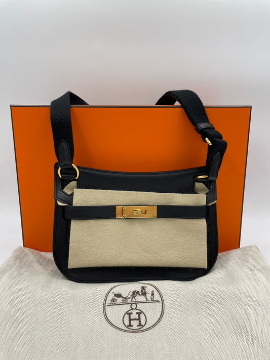 Hermes mini吉普賽金扣/Rank SA