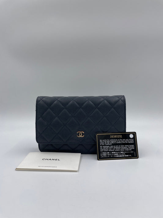 Chanel woc/Rank SA