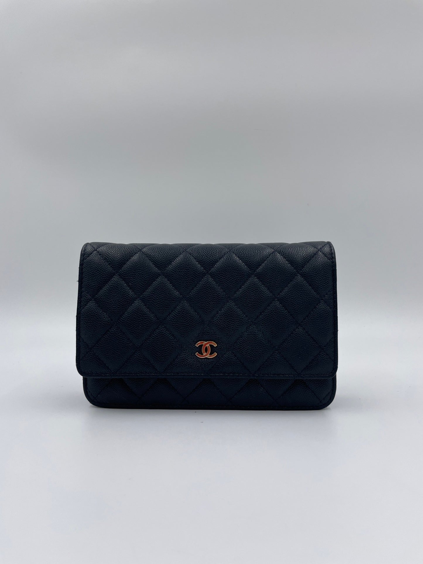 Chanel woc/Rank SA