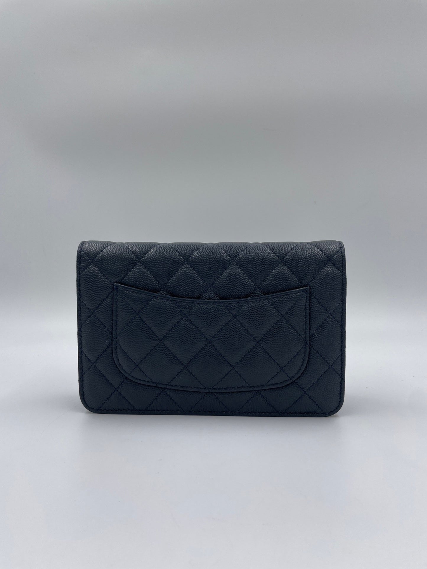 Chanel woc/Rank SA