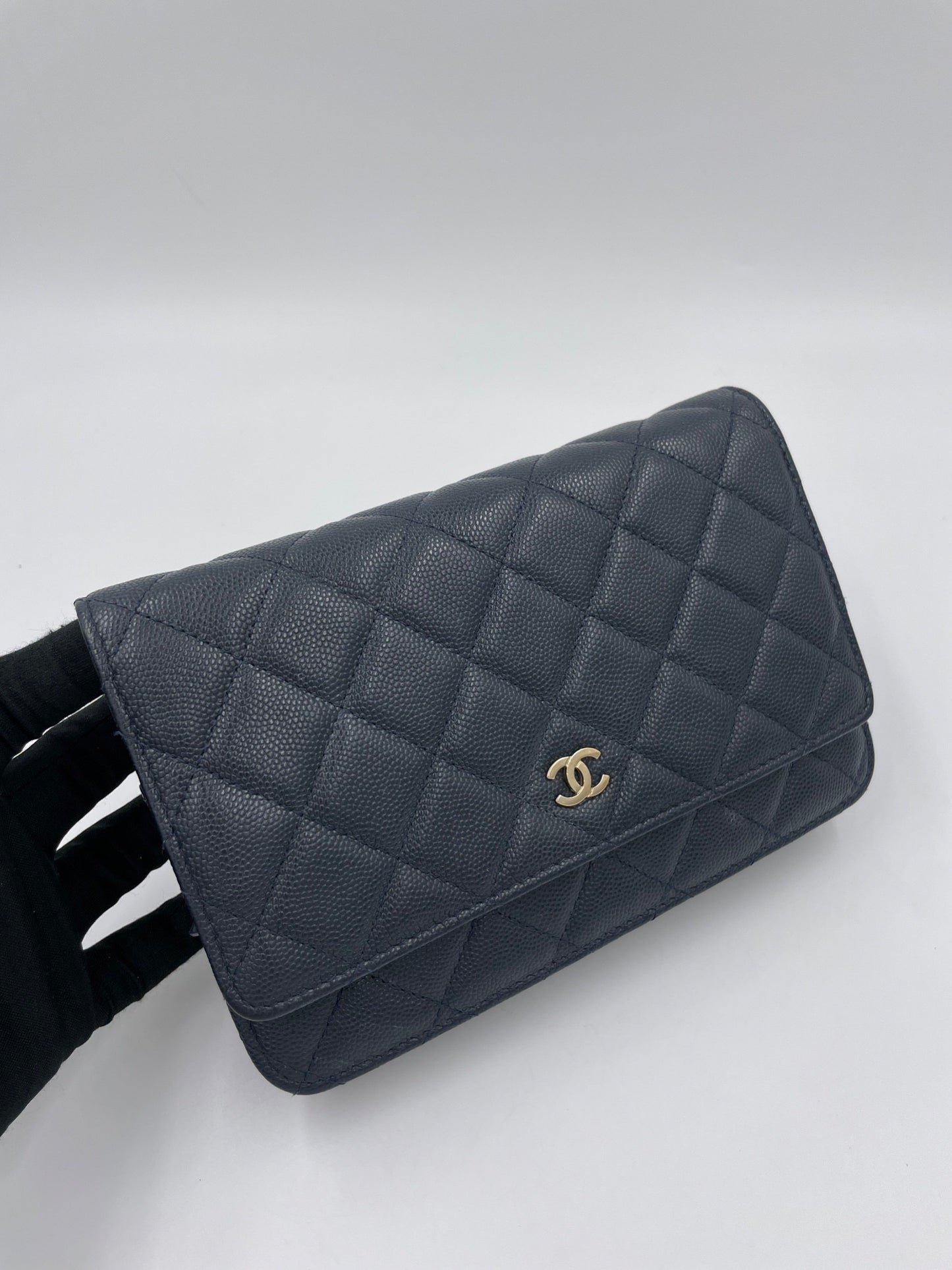 Chanel woc/Rank SA