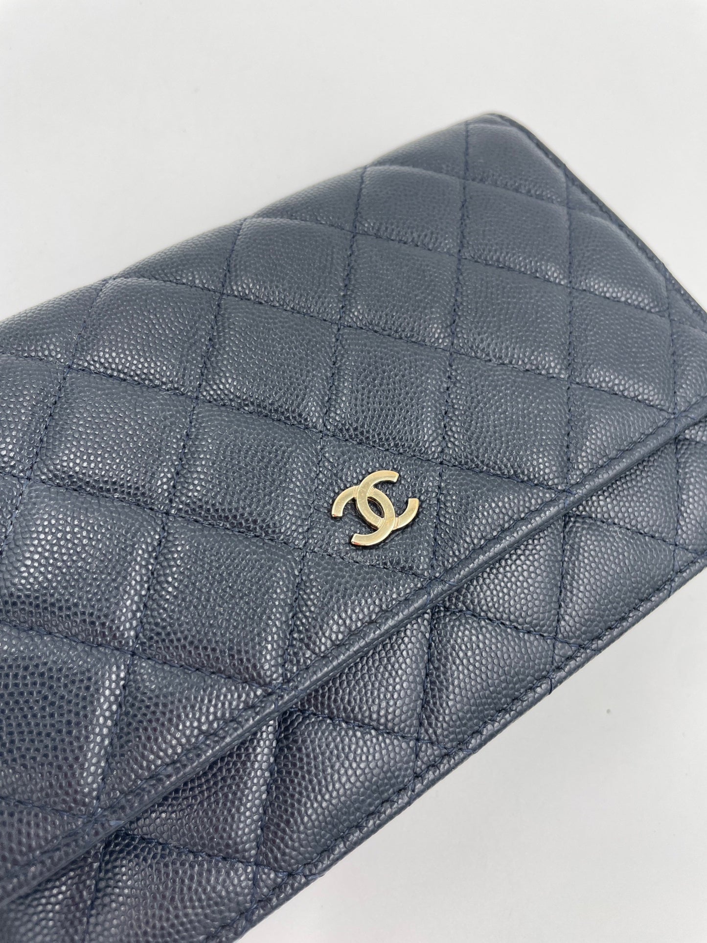 Chanel woc/Rank SA