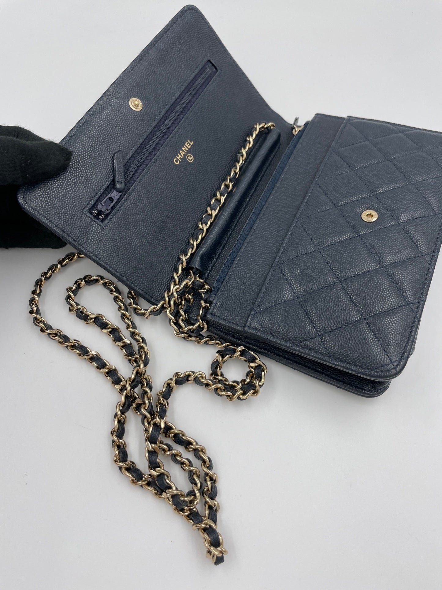 Chanel woc/Rank SA
