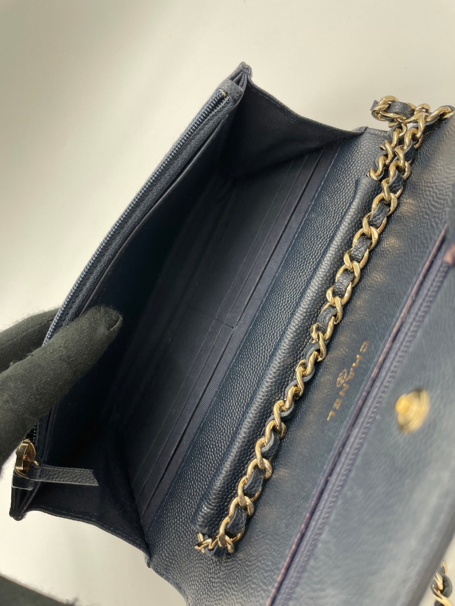 Chanel woc/Rank SA