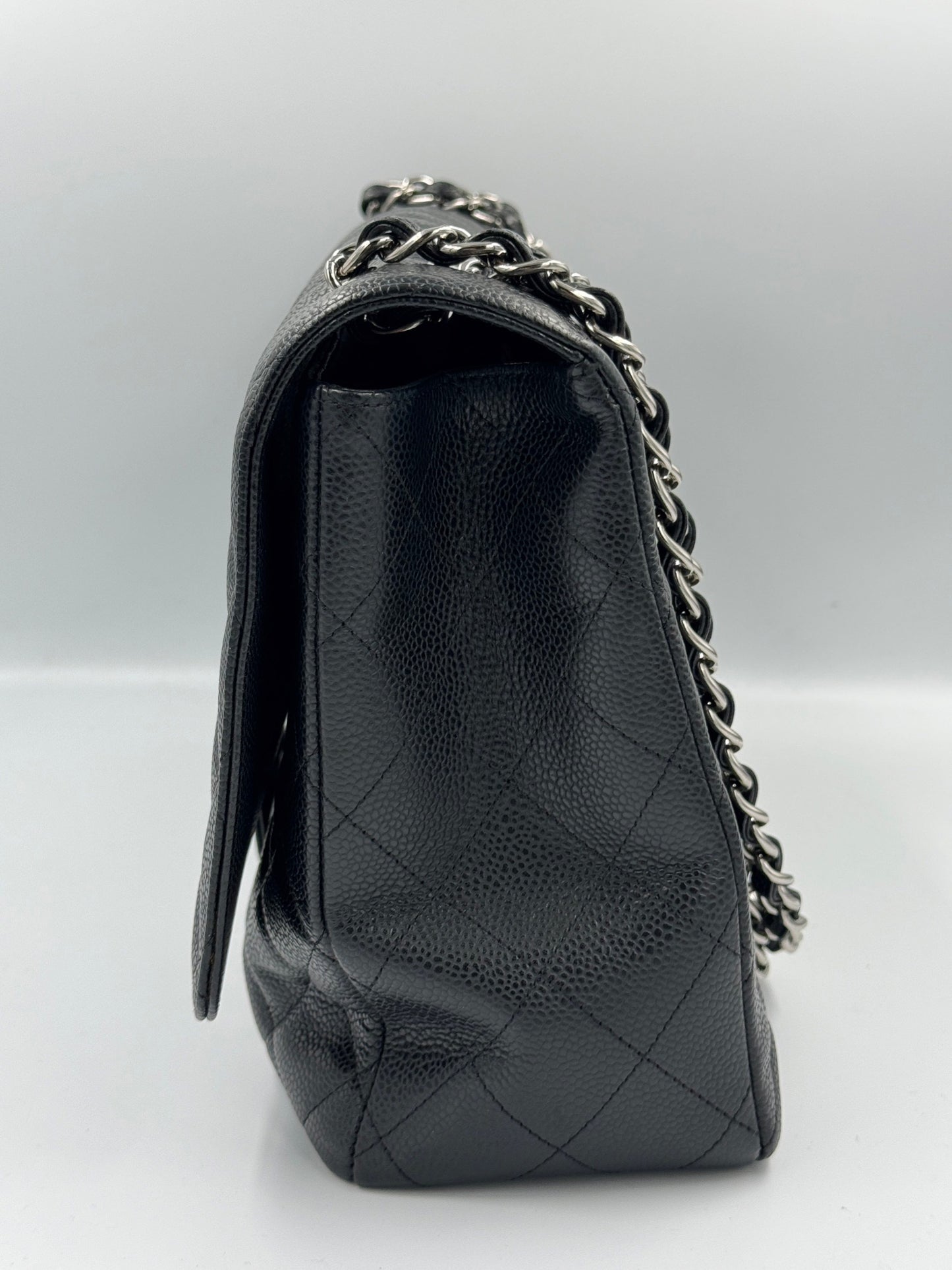 Chanel jumbo maxi /Rank SA