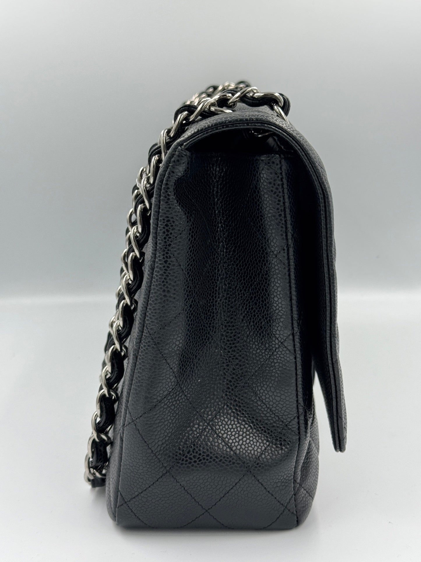 Chanel jumbo maxi /Rank SA