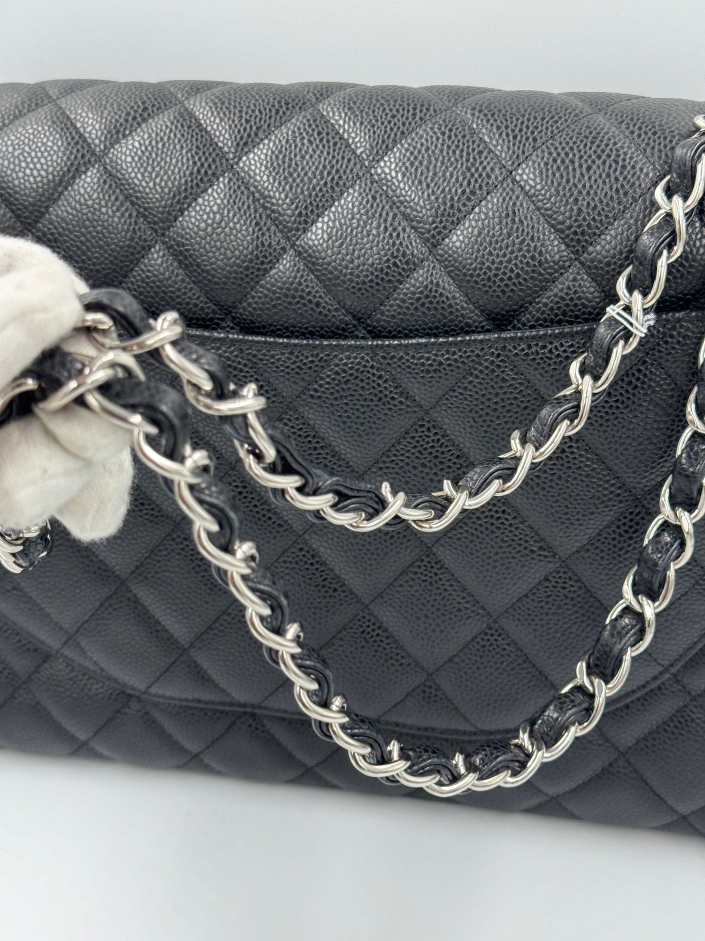 Chanel jumbo maxi /Rank SA