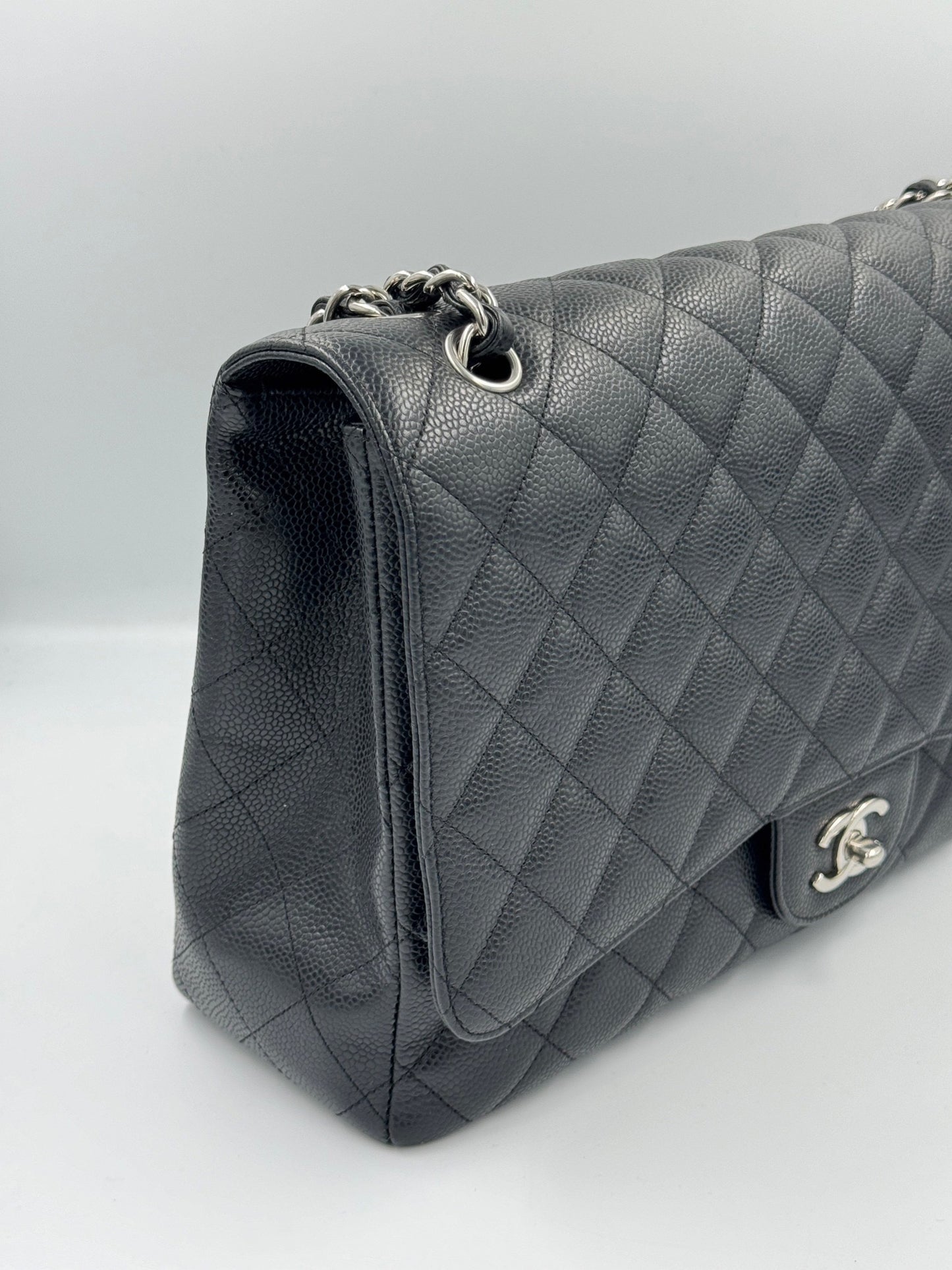 Chanel jumbo maxi /Rank SA