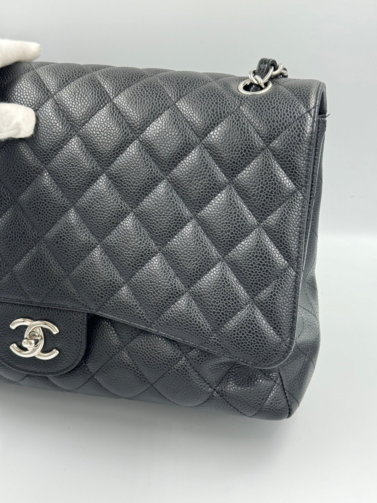 Chanel jumbo maxi /Rank SA