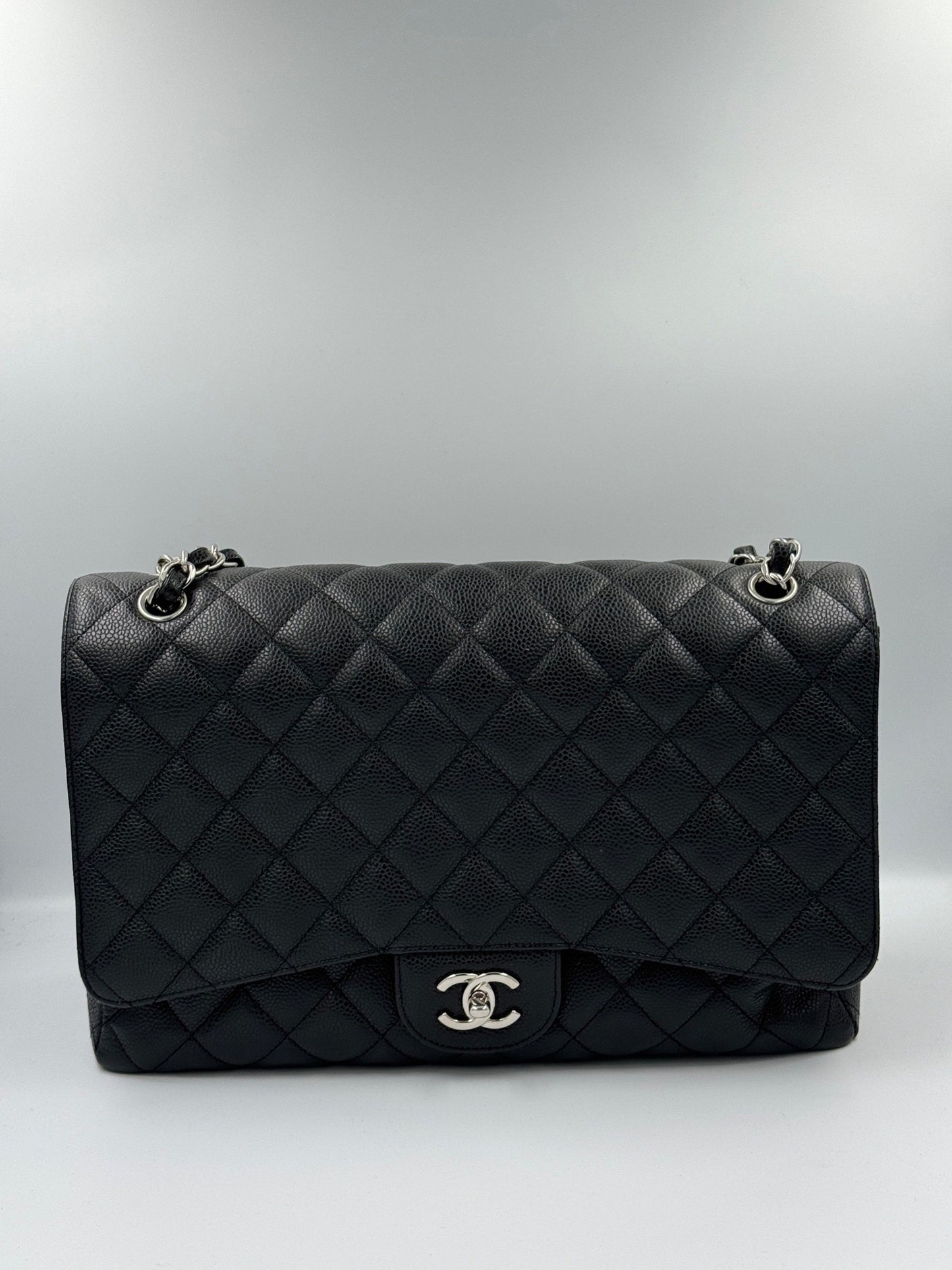 Chanel jumbo maxi /Rank SA