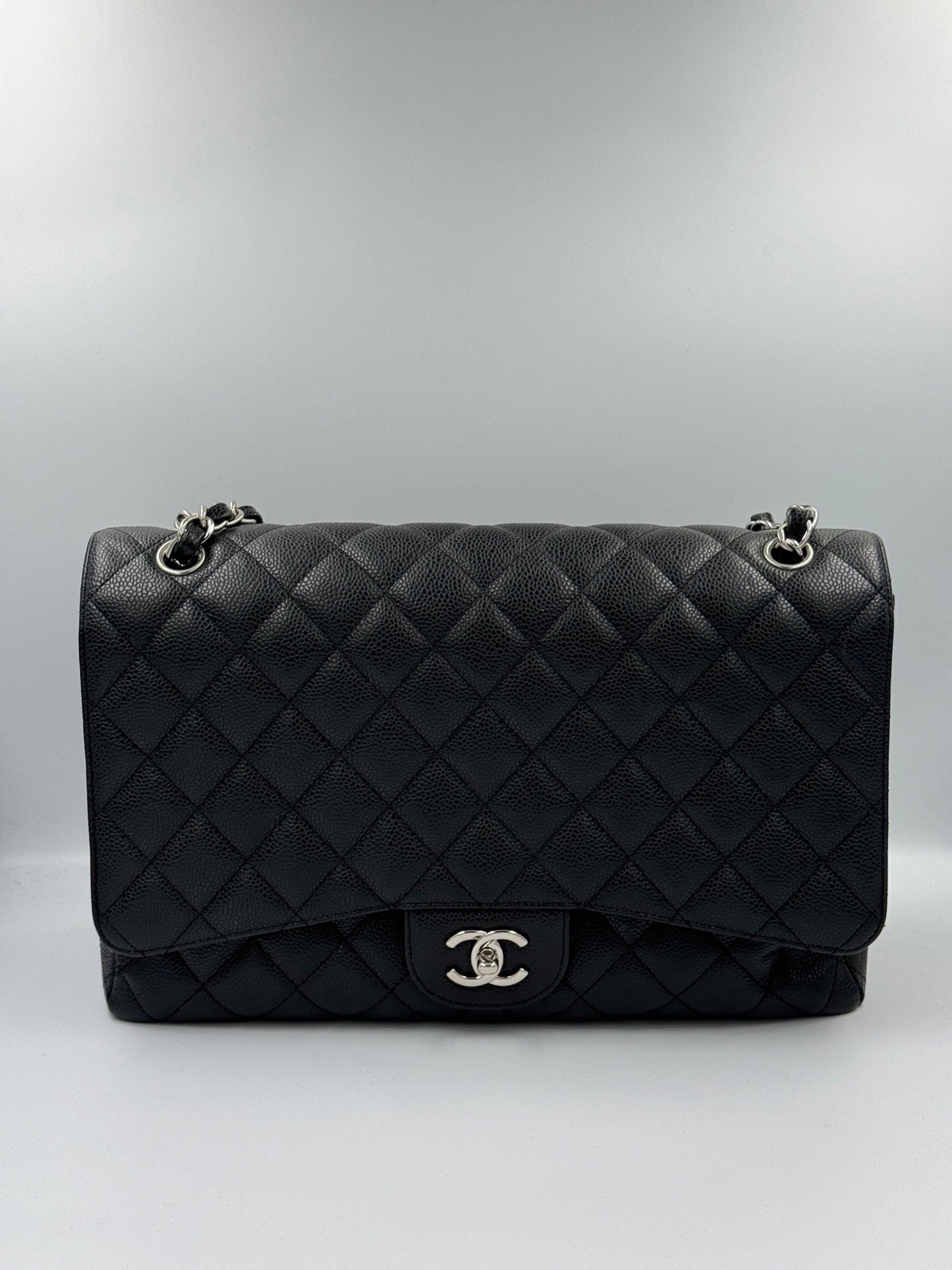 Chanel jumbo maxi /Rank SA