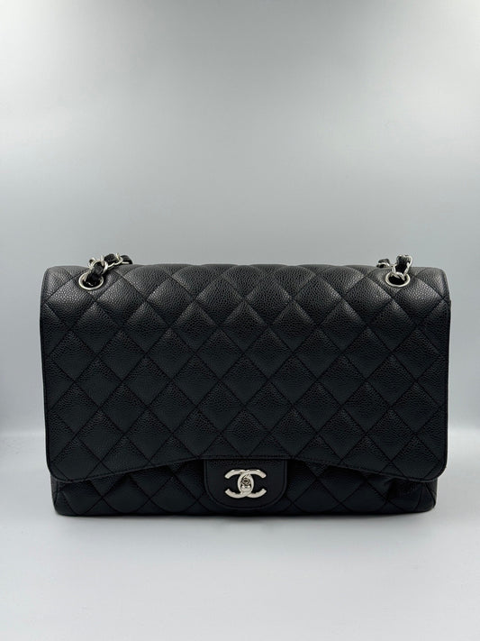 Chanel jumbo maxi /Rank SA