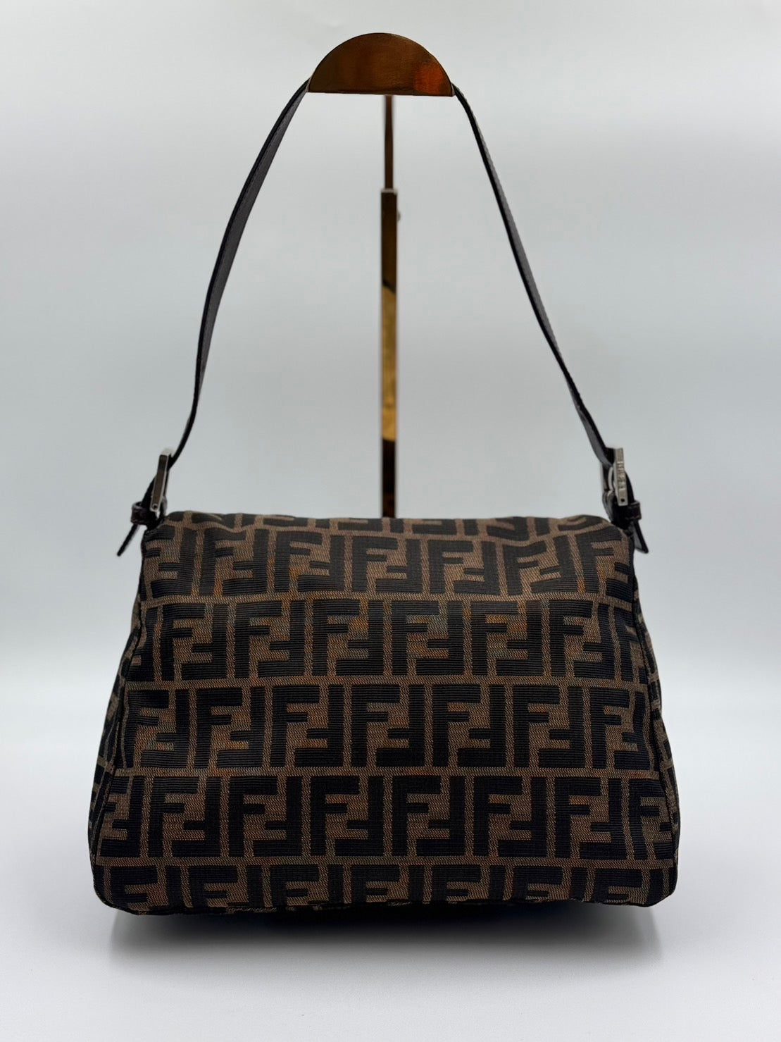 Fendi 老花法棍 /Rank A
