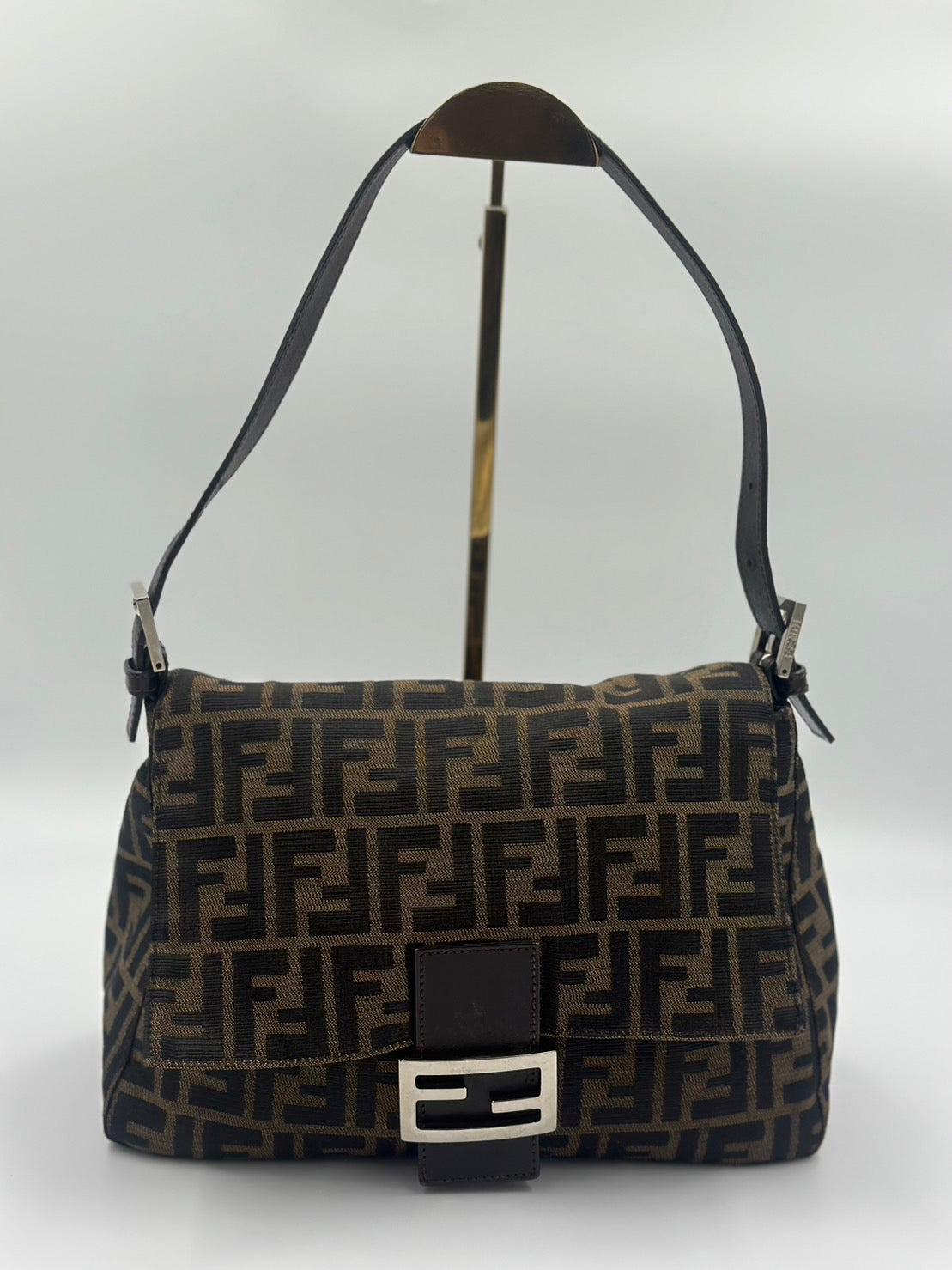 Fendi 老花法棍 /Rank A