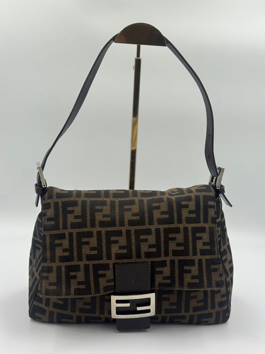 Fendi 老花法棍 /Rank A