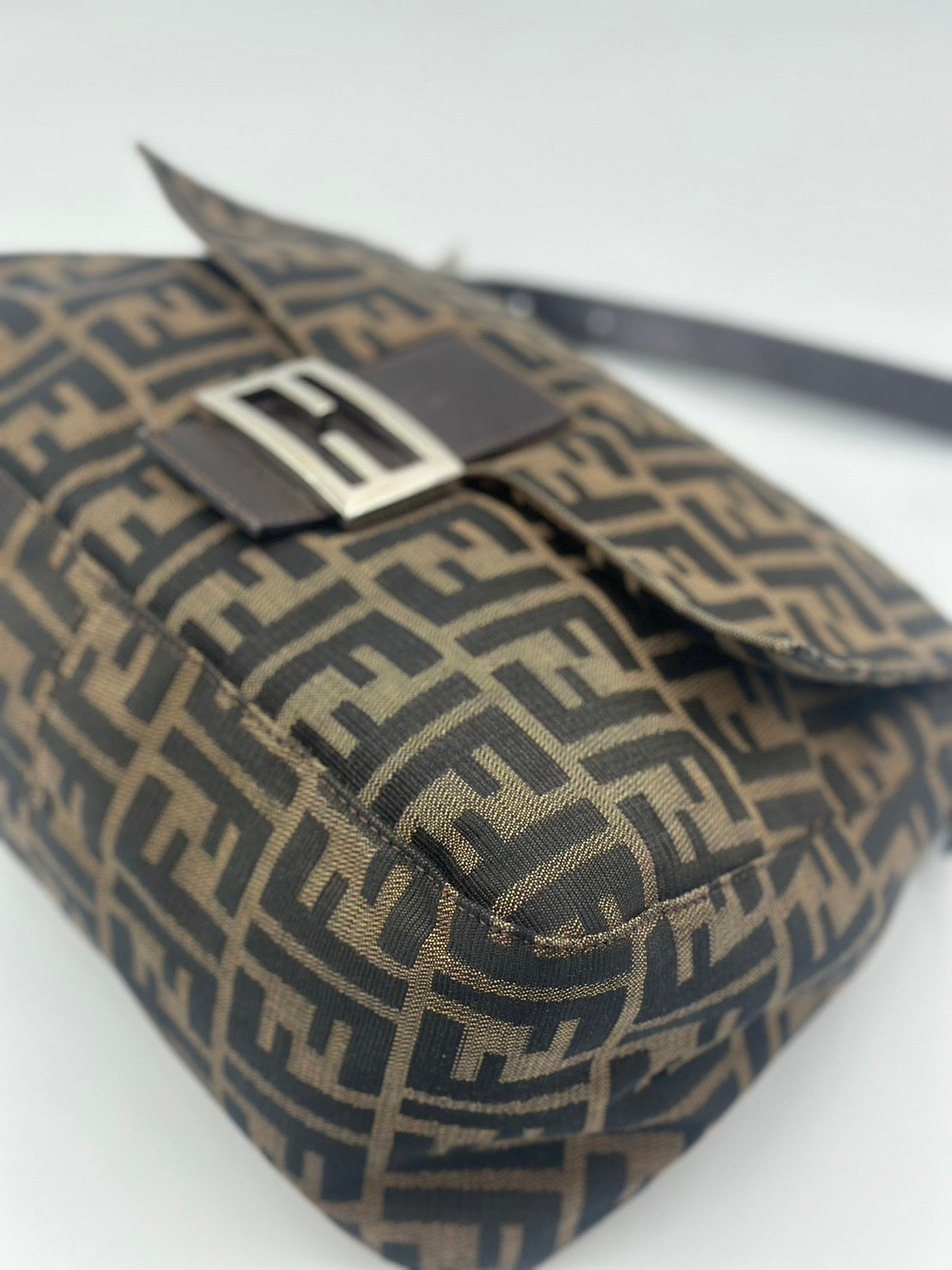 Fendi 老花法棍 /Rank A
