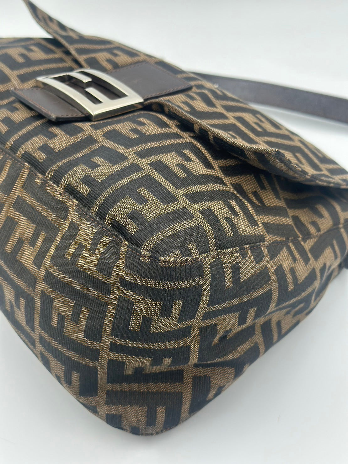 Fendi 老花法棍 /Rank A