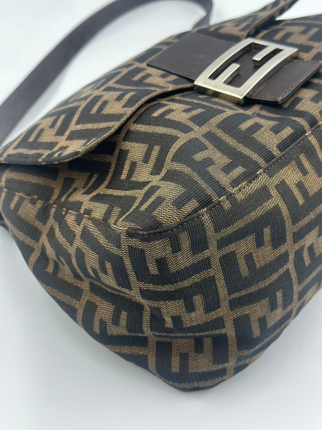 Fendi 老花法棍 /Rank A