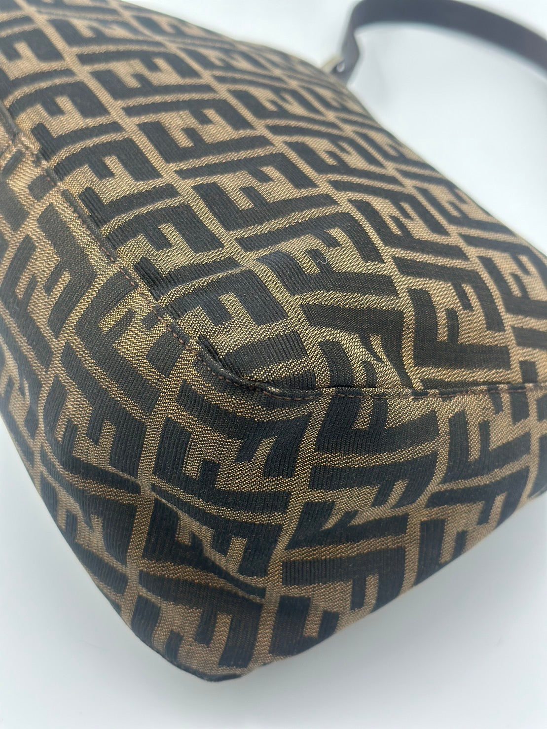 Fendi 老花法棍 /Rank A