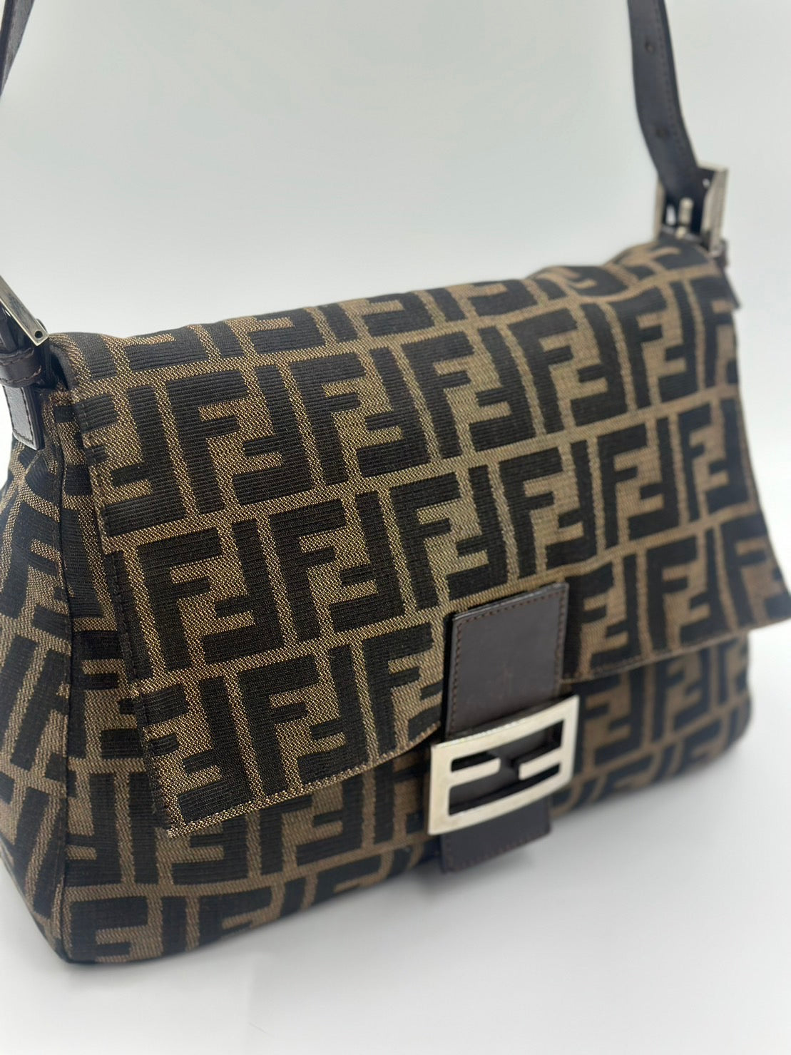 Fendi 老花法棍 /Rank A