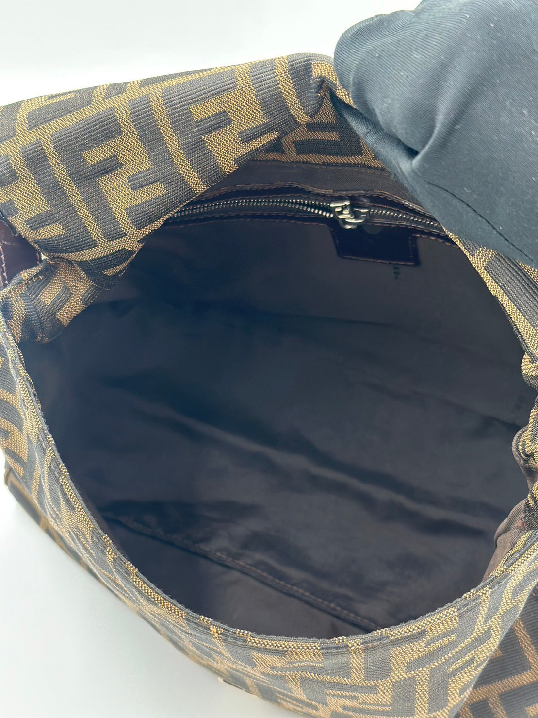 Fendi 老花法棍 /Rank A