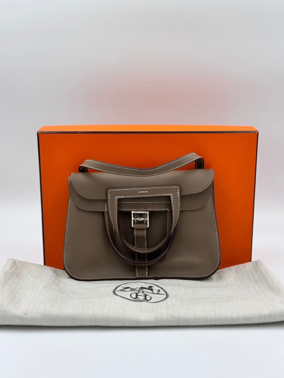Hermes Mini halzan /Rank SA