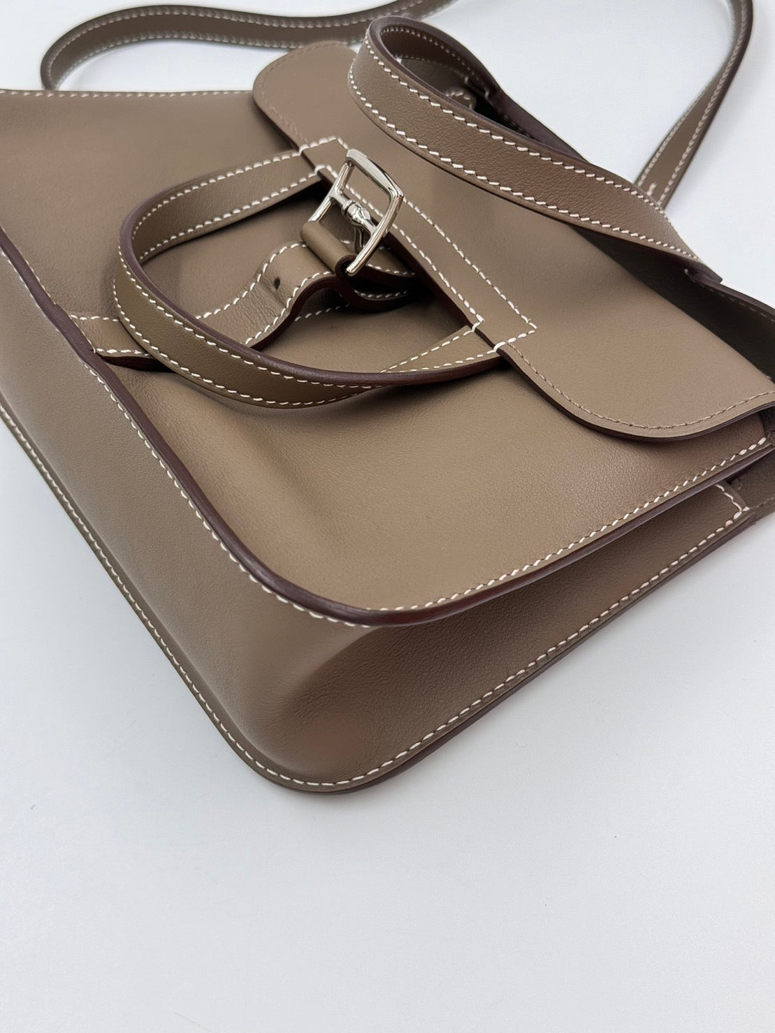 Hermes Mini halzan /Rank SA